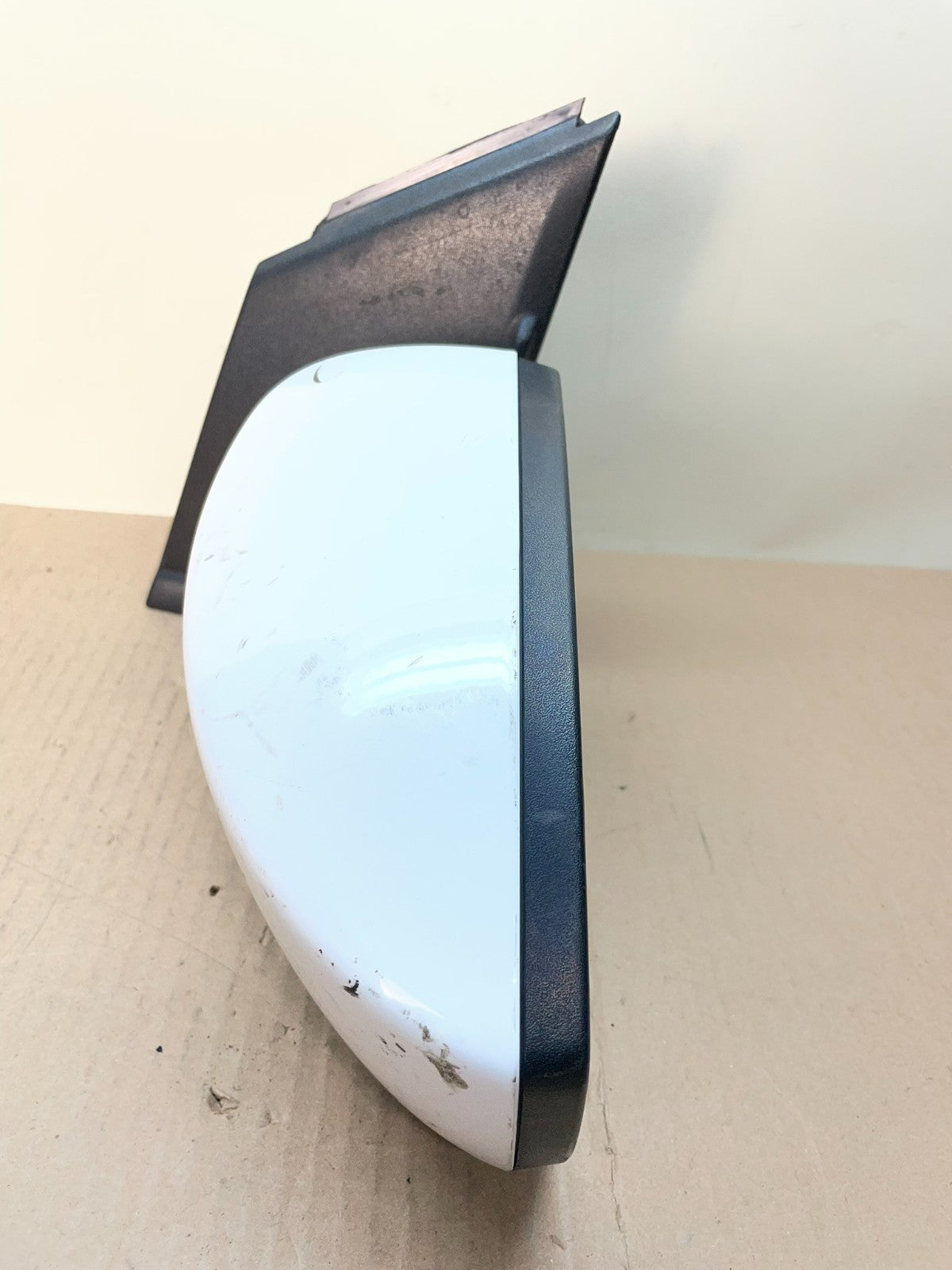 2013 to 2017 Ford Escape Left Driver Lh Power Door Heated Mirror AJ0770 DG9