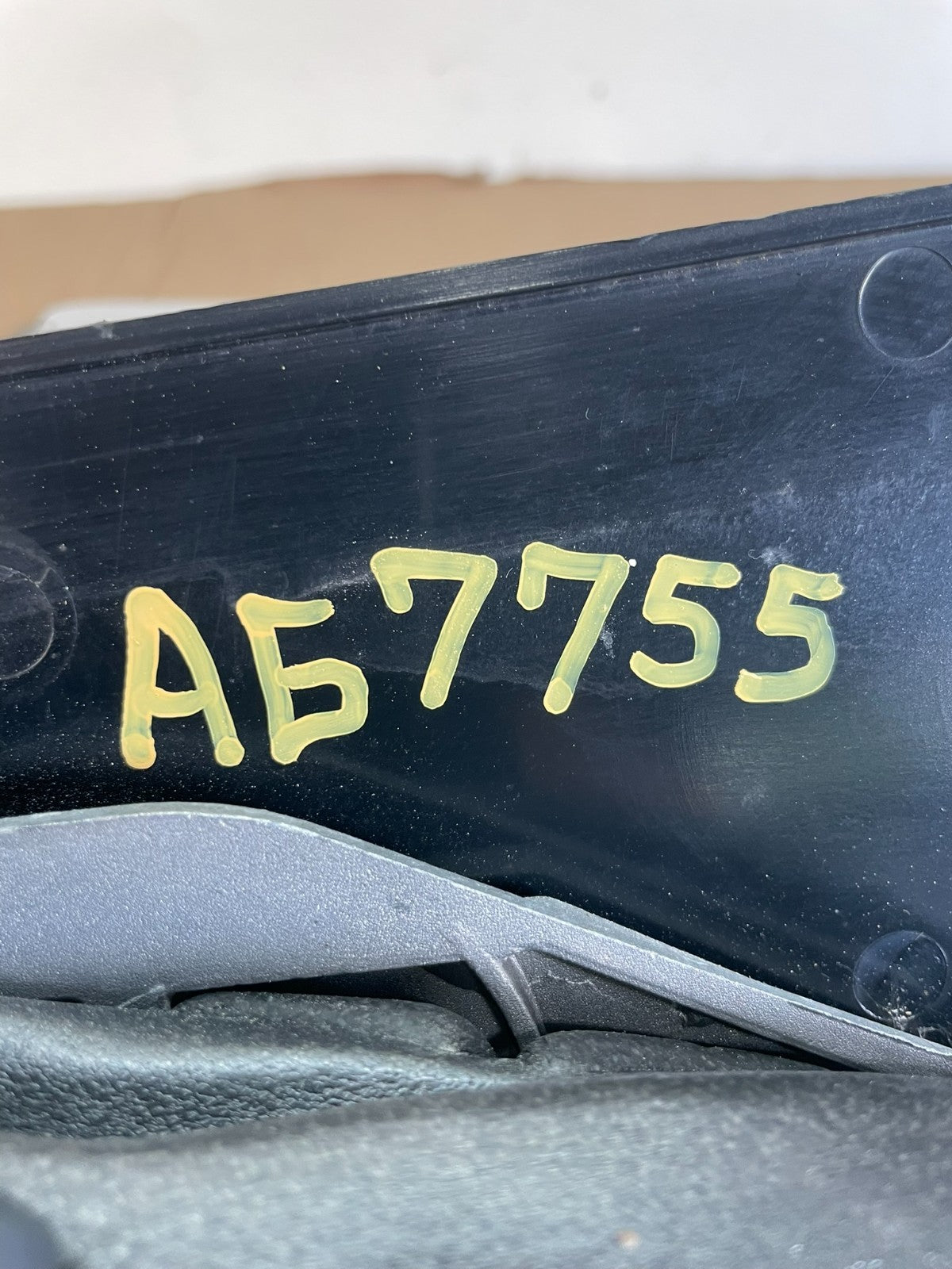 2010 to 2013 Ford Transit Connect Left Driver LH Side Door Mirror AG7755 DW7