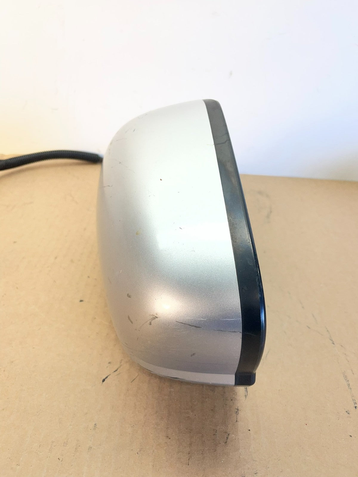 2009 to 2014 Honda Fit Left Driver LH Side View Door Mirror AG2733 MS10