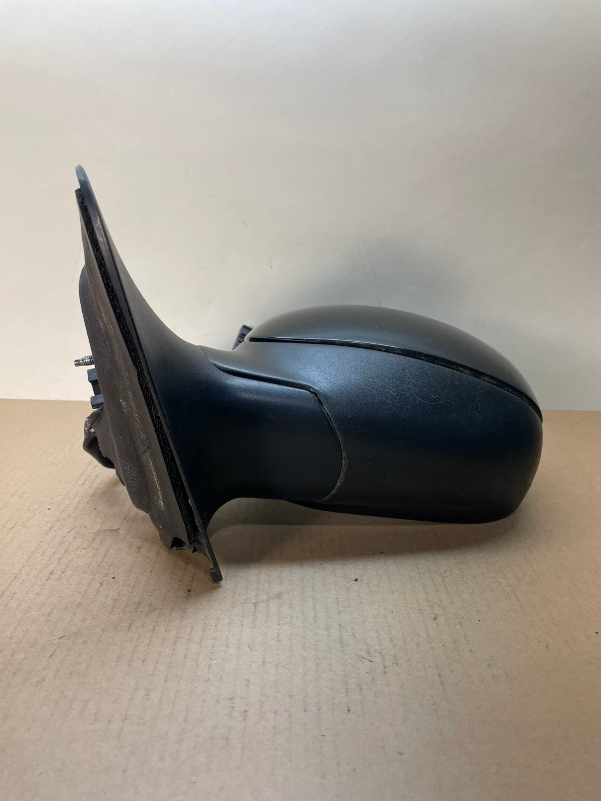 1998 to 2002 Lincoln Navigator Left Driver LH Heated Door Mirror AI4120 LK3