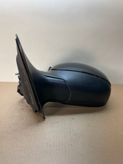 1998 to 2002 Lincoln Navigator Left Driver LH Heated Door Mirror AI4120 LK3