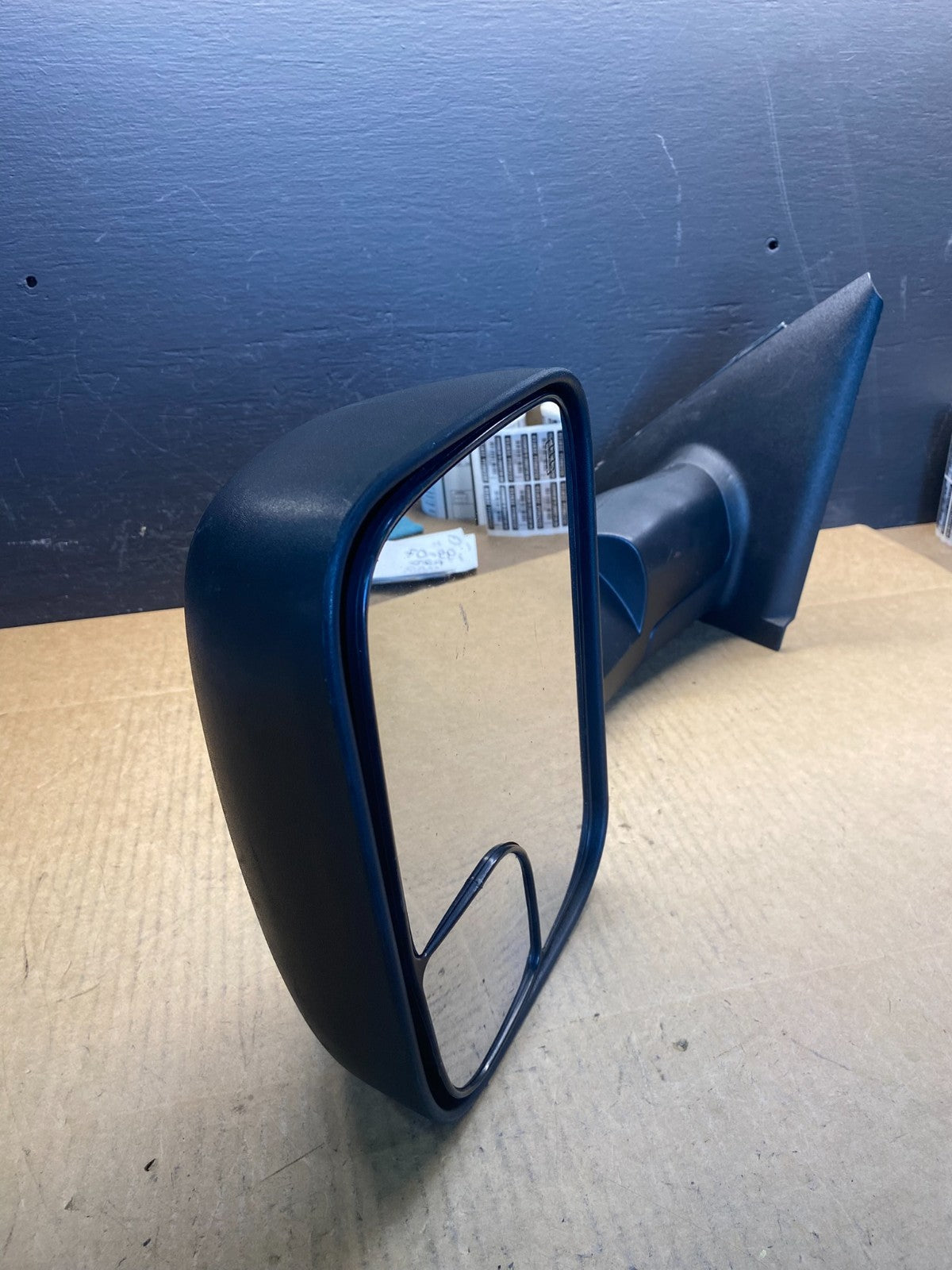 2002-2008 Dodge Ram 1500 2500 3500 Left Driver Towing Door Mirror AC2829 DG8