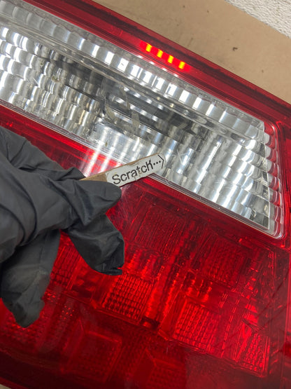 2005 2006 2007 Honda Odyssey Inner Left Driver Lh Tail Light AG5371 LK3
