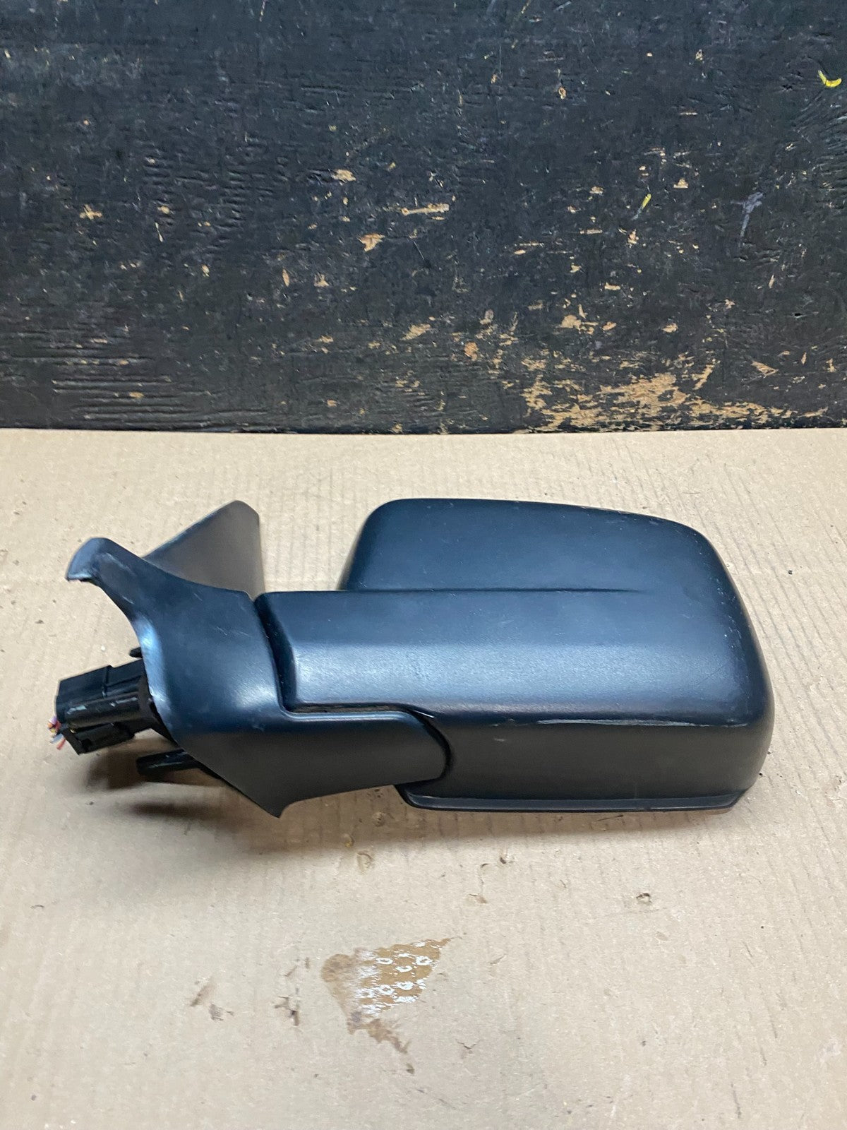 1997 to 2000 Land Rover Range Rover Left Driver LH View Door Mirror W5566 MS3