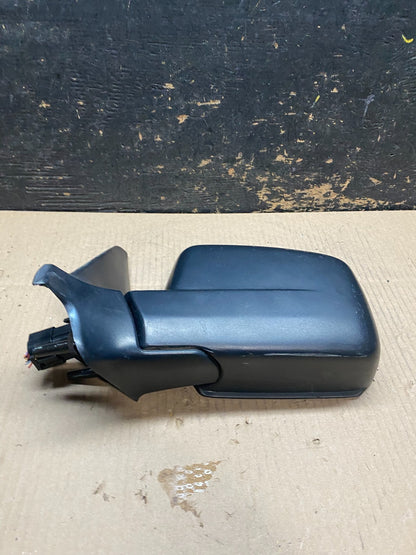 1997 to 2000 Land Rover Range Rover Left Driver LH View Door Mirror W5566 MS3
