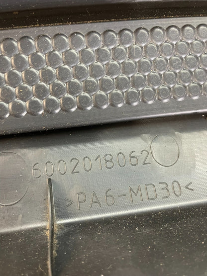2014-2017 Volkswagen Passat Jetta 1.8 TSI Engine Motor Top Cover Panel AD8716 DW4