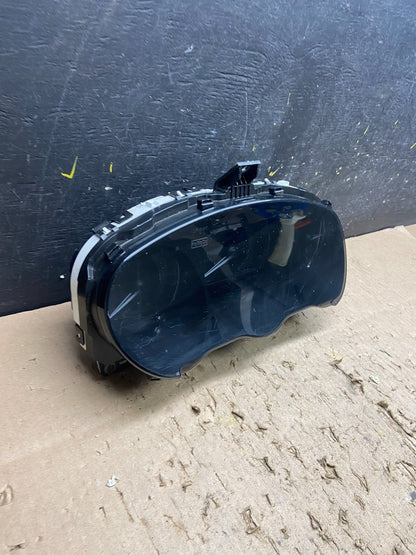 2011 2012 Lincoln MKZ Speedometer Cluster Gauge T8933 DG2