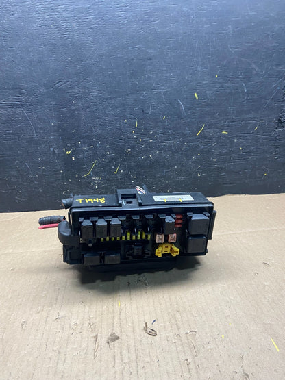 2005 2006 Jeep Grand Cherokee Fuse Box Multi-Function Relay Module t1948 DG0