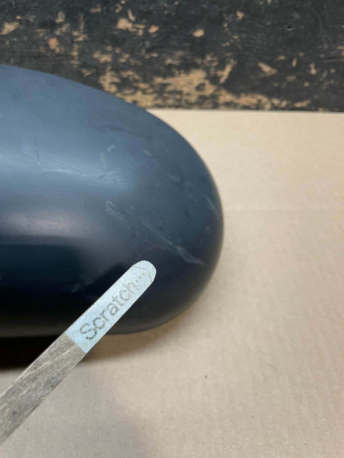 1998 to 2001 Mercedes ML320 ML Left Driver LH View Door Mirror W4954 DG2