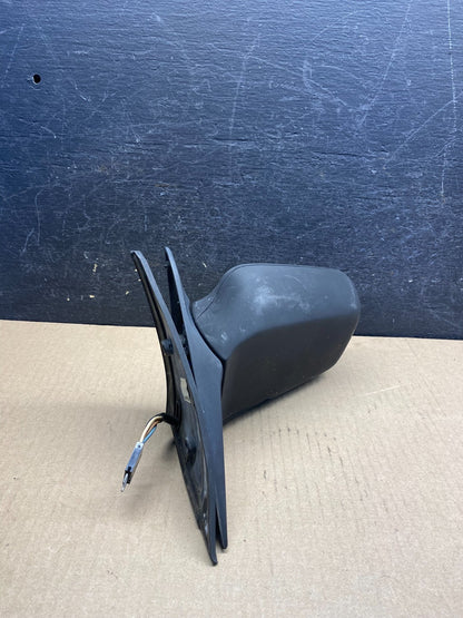 1984 - 1991 BMW 3-Series Left Driver LH Side Door View Mirror AH1664 DG1