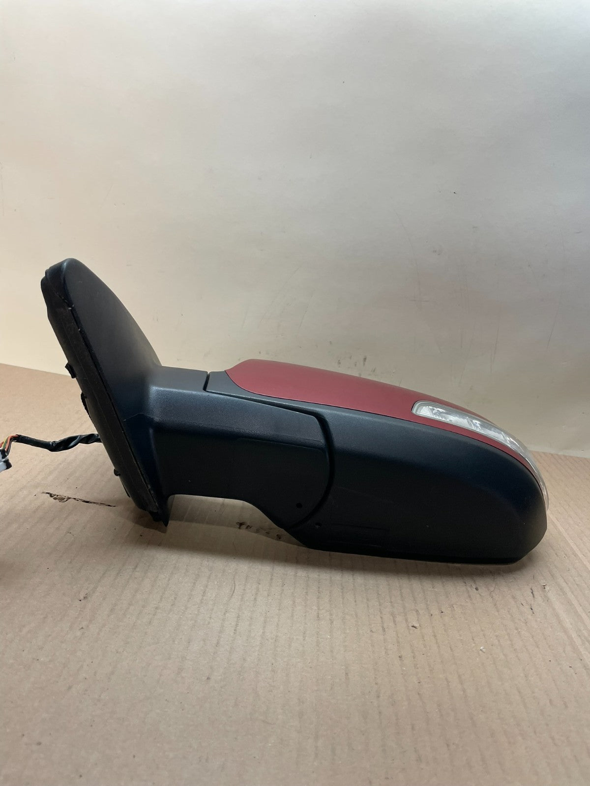 2011 - 2015 Kia Sorento Left Driver Lh Side Door Mirror Turn Signal aj0807 DG3