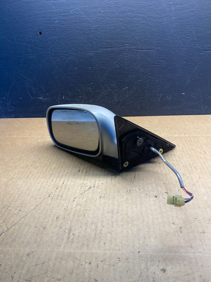 2000 to 2004 Subaru Legacy Outback Left Driver LH View Mirror AC4251 MS11
