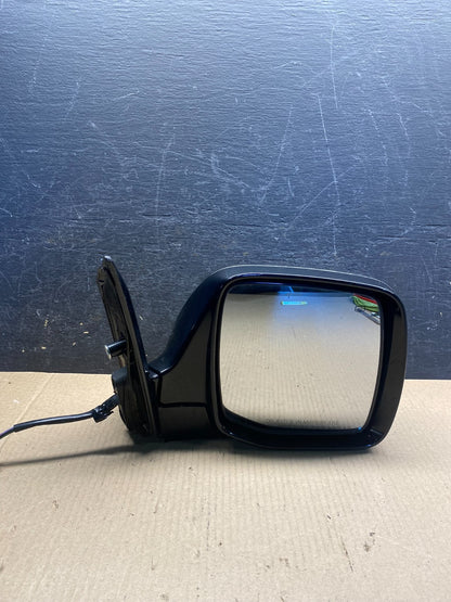 2008 - 2014 Subaru Tribeca Right Passenger Side View Mirror AH3276 DG9