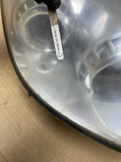 2006 - 2007 Subaru Tribeca B9 Right Passenger RH Halogen Headlight AH7738 DW6
