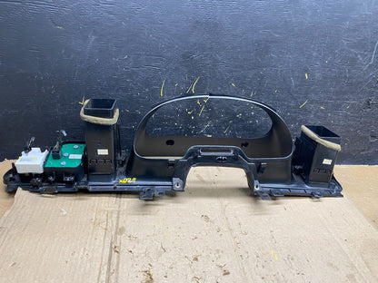 1998 to 2001 Lincoln Continental  Speedometer Dash Bezel Air Vent X6129 DG5