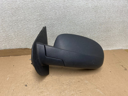 2007 to 2014 GMC Sierra Left Driver Side View Door Mirror U8450 DG0
