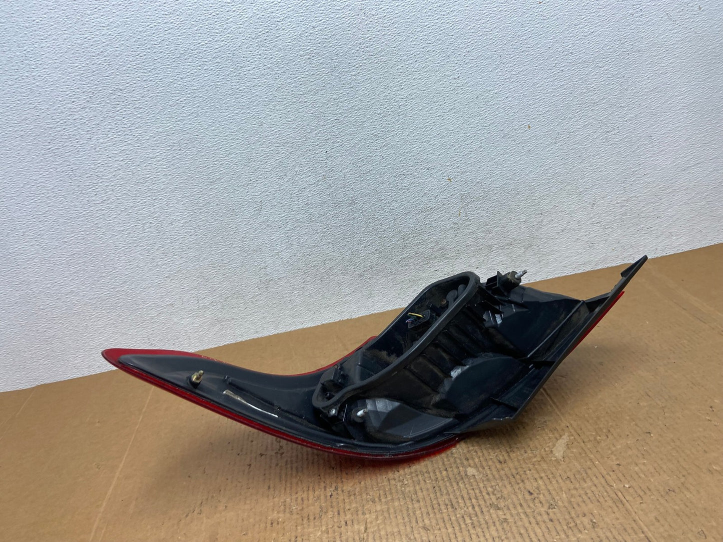 2012-2019 Nissan Versa Sedan Left Driver LH Side Tail Light AE1527 LK4
