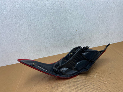 2012-2019 Nissan Versa Sedan Left Driver LH Side Tail Light AE1527 LK4