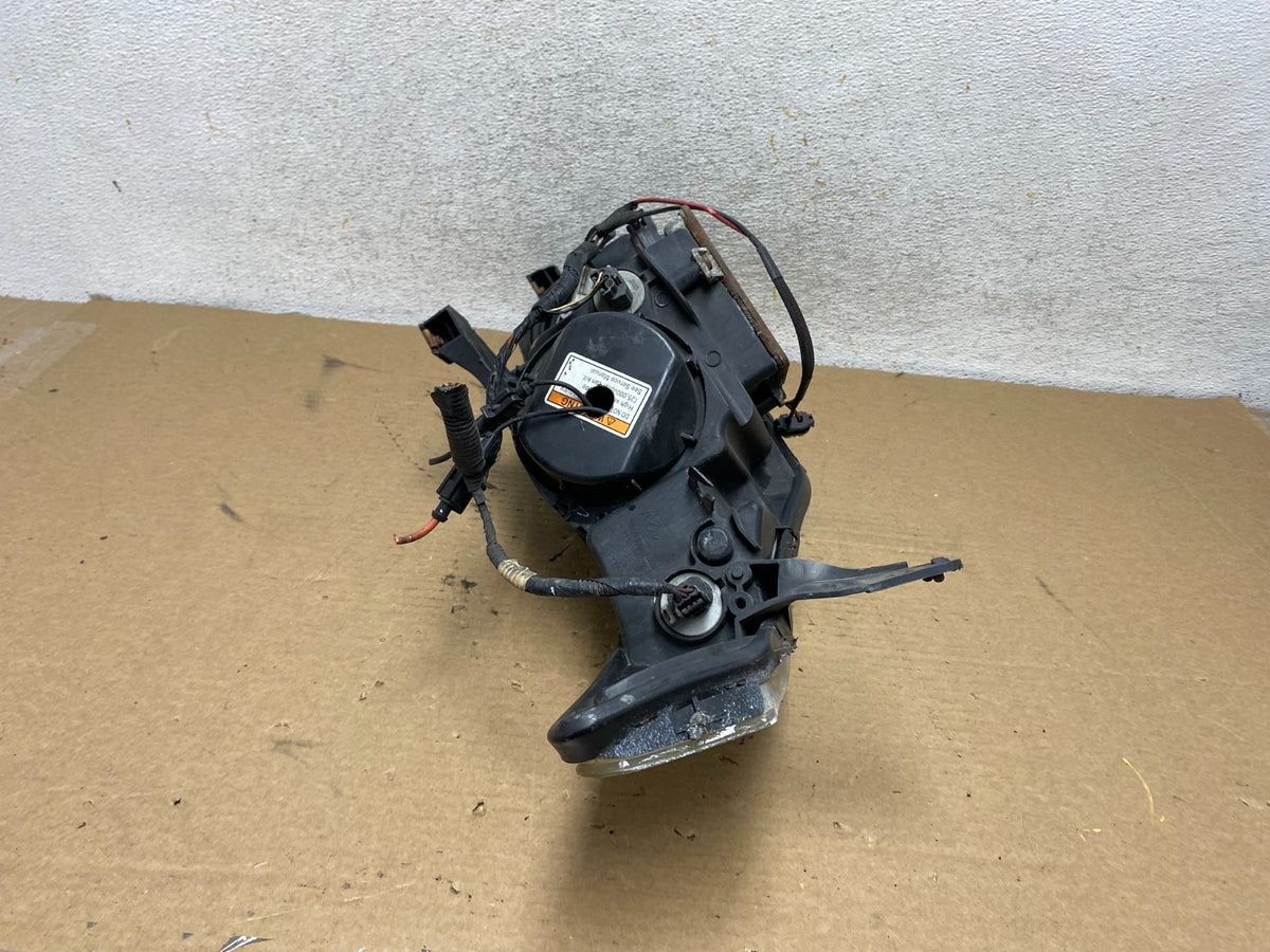 2004 2005 2006 Acura TL Headlight Left Driver LH Side Xenon HID AH4188 DW9
