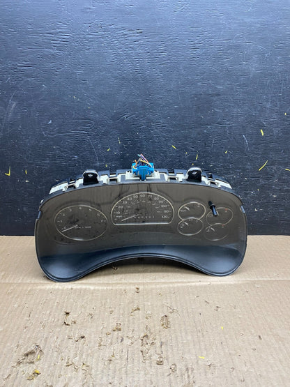 2009 Saab 9-7X  Gauge Speedometer Cluster OEM V1683 DG0