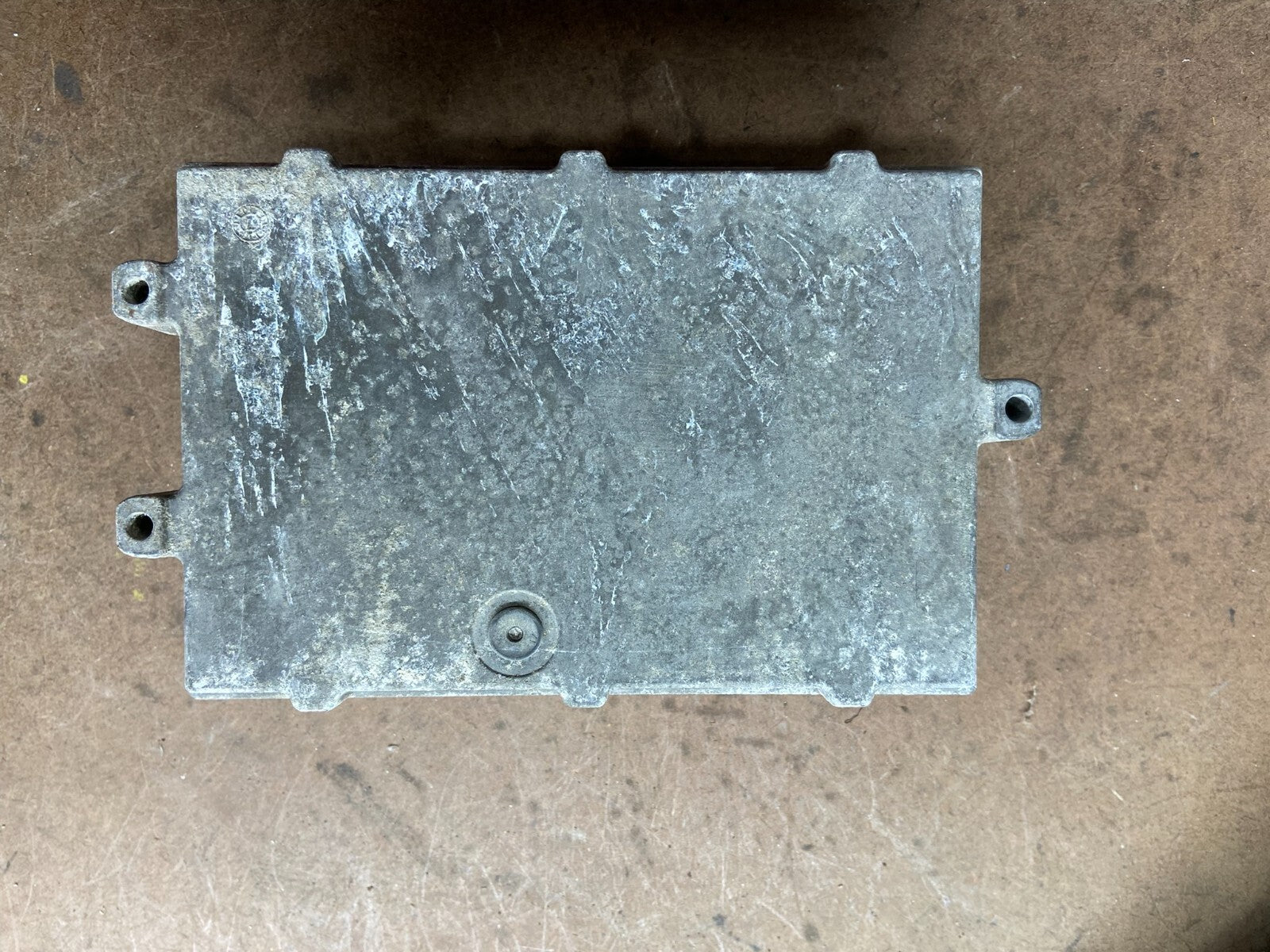 2008 Jeep Liberty Nitro 3.7L Engine Control Unit ECU ECM OEM L0904 DG1