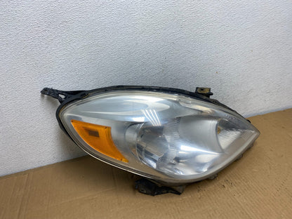 2012 2013 2014 Nissan Versa Sedan Headlight Right Passenger Rh AD0773 DW2
