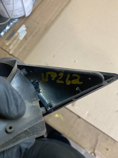 2003 to 2008 Infiniti Fx35 Left Driver LH View Door Mirror U7262 PZ12