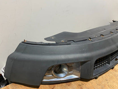 2007 to 2010 Ford Edge Front Bumper Lower Valance 7T43-17C831 P16602