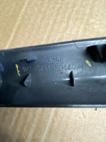 2013-2016 Ford Escape Center Dash Radio Gear Shifter Panel Bezel Trim AC9372 DG3