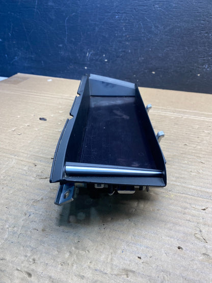 2009-2015 BMW F01 740i 750i Central Info Display GPS Monitor Screen AE4812 DG2