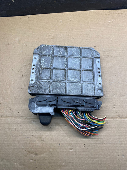 2008 2009 Toyota Camry Electronic Engine Control Module ECU ECM AI7522 DG1