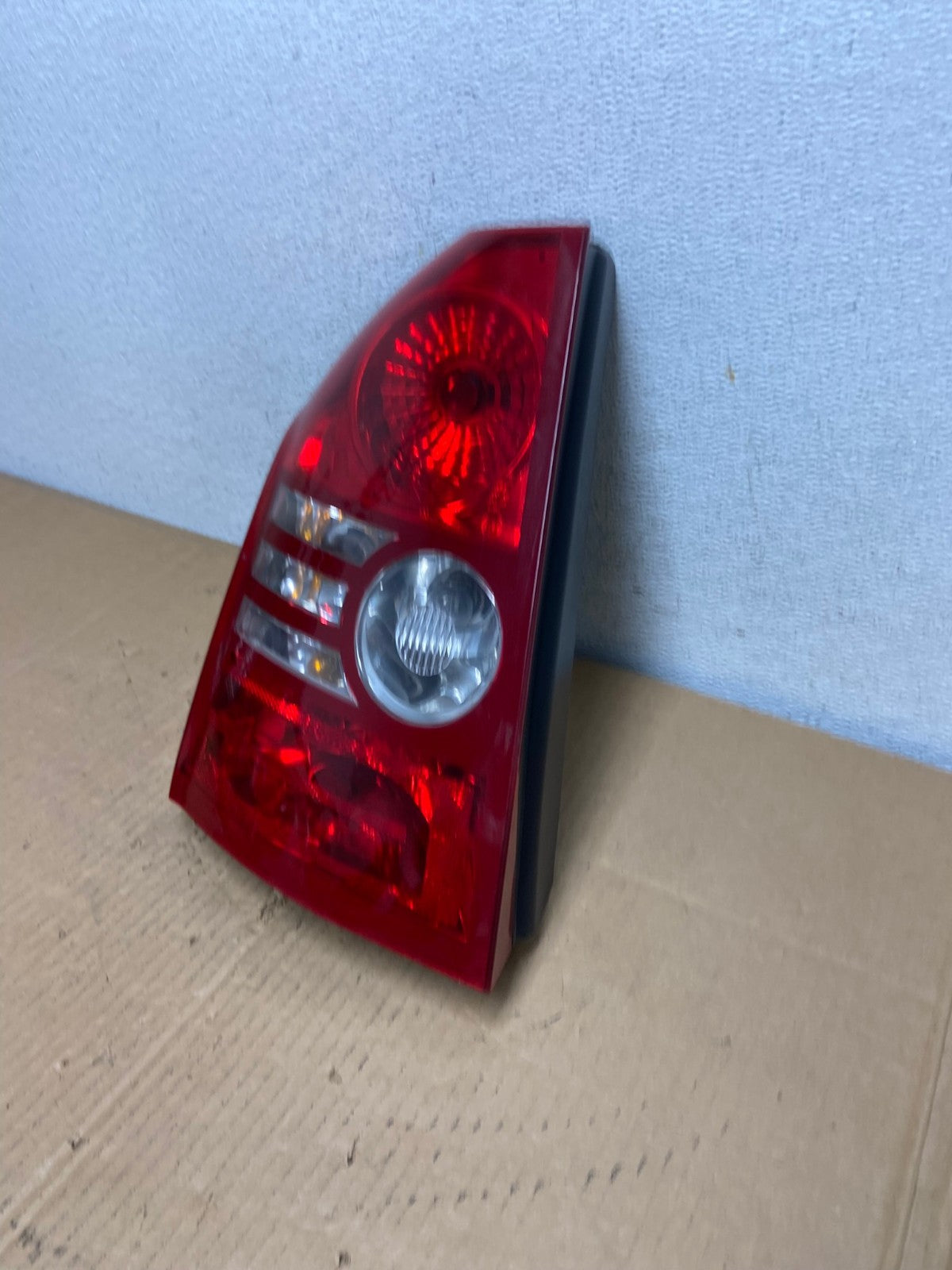 2008 2009 2010 Chrysler 300 Left Driver LH Side Tail Light AD0868 LK1