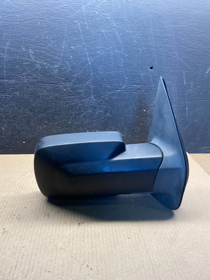 2003 to 2011 Honda Element Right Passenger RH View Door Mirror AH4511 DW0