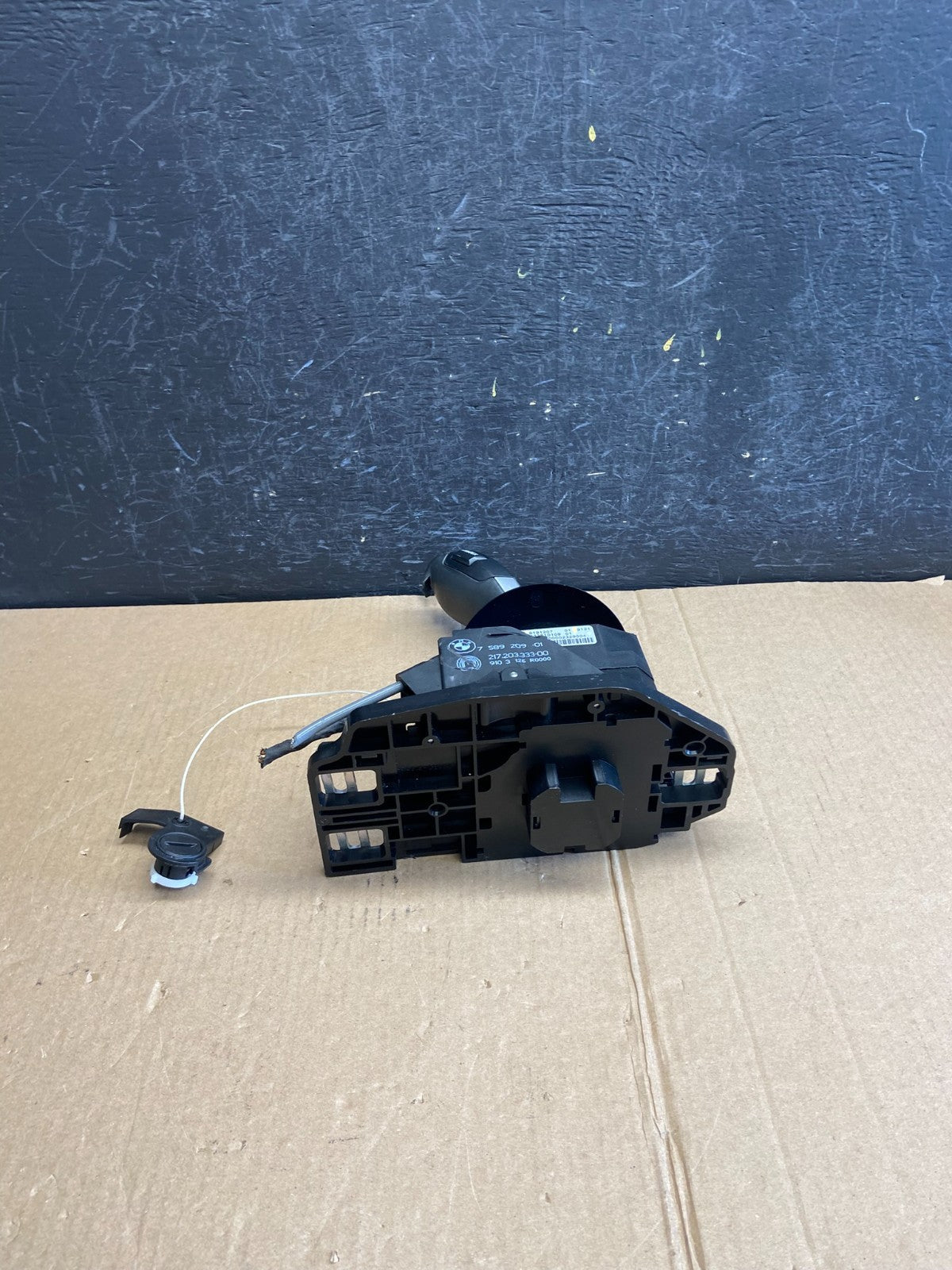 2008-2010 BMW 528I 535I E60 Auto Gear Selector Transmission Shifter AE4401 DG5