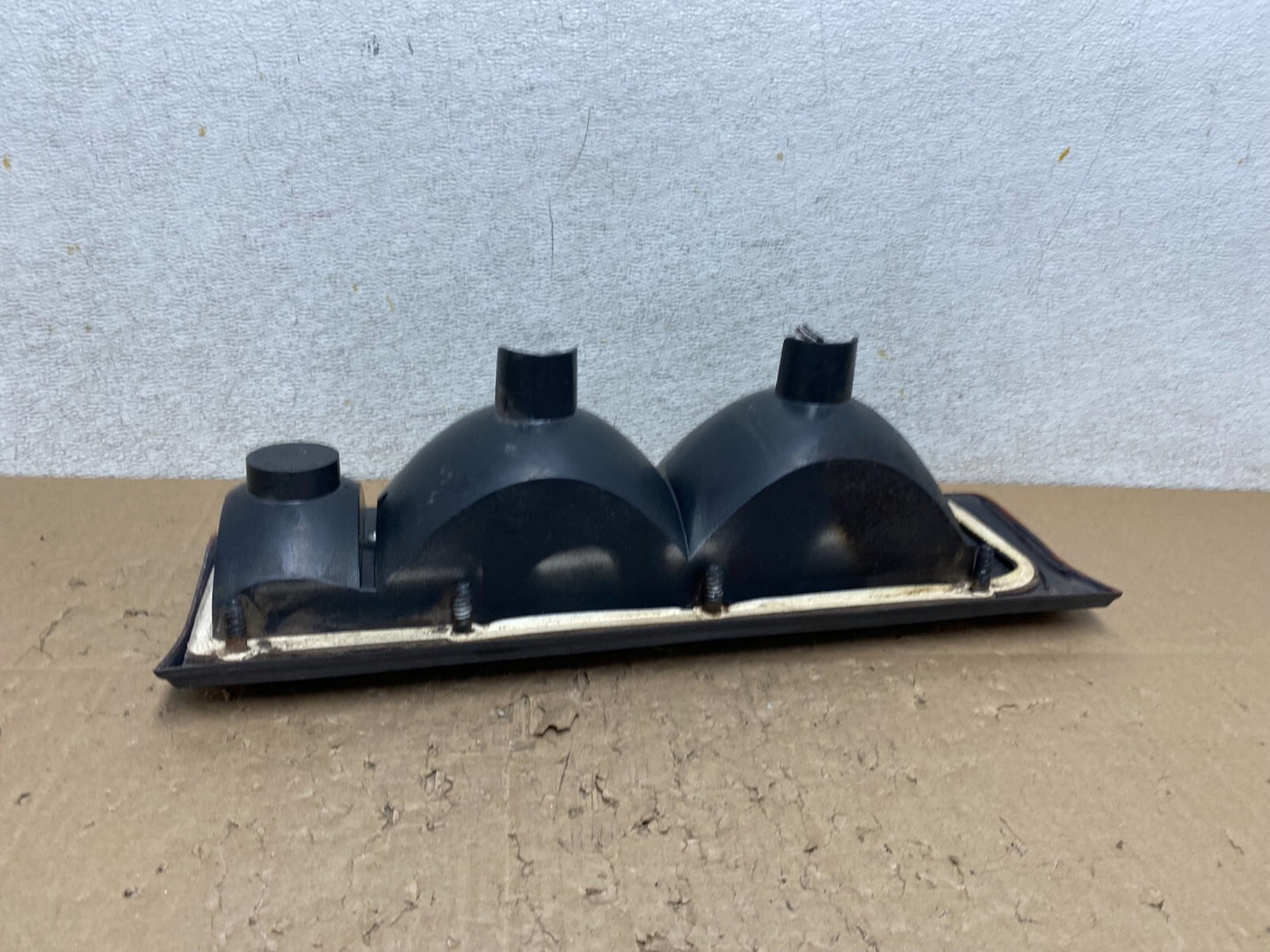1979 1980 Plymouth Volare Right Passenger Rh Side Tail Light Oem I9433 DG6