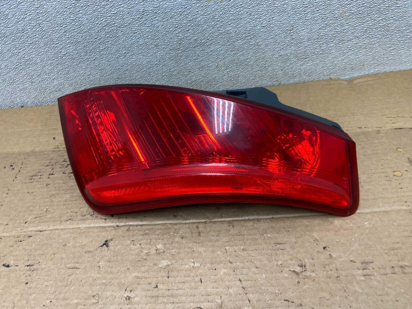 2003 2004 2005 Nissan Murano Right Passenger Rh Side Tail Light Oem AB5261 LK1