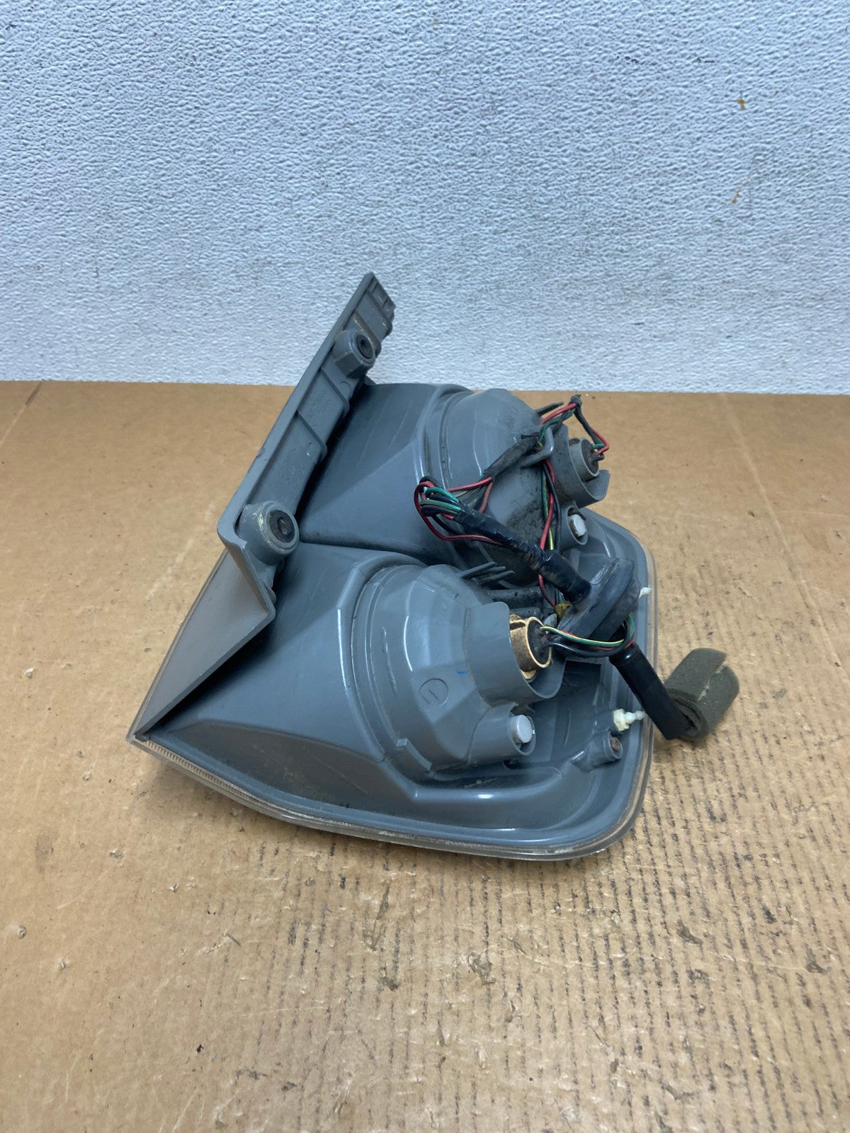 2006 2007 2008 Honda Pilot Right Passenger Rh Side Tail light AE0298 LK6