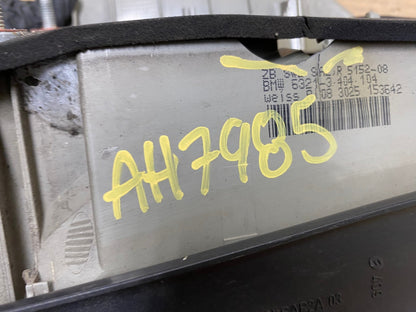 2004 2005 2006 Bmw X3 Right Passenger Rh Side Tail Light AH7985 LK7