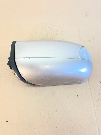 2000 to 2003 Mercedes-Benz E-Class Left Driver Side View Door Mirror AH6336 LK0