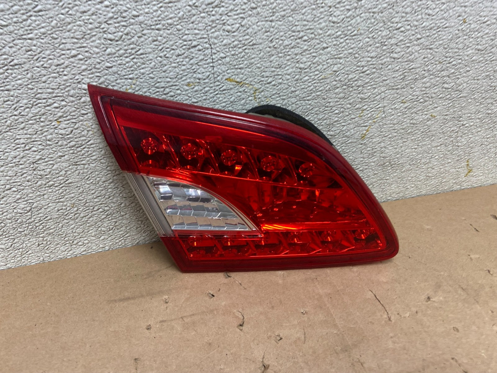 2013 2014 2015 Nissan Sentra Led Left Driver LH Inner Tail Light Oem R5711 DW0
