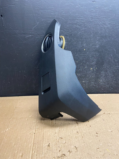 2009-2015 Honda Pilot Right Passenger Dash Vent Center Panel Bezel AD6857 DG0