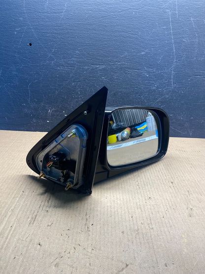2007 to 2012 Hyundai Santa Fe Right Pasenger RH Side View Mirror Power AE6367 DW9