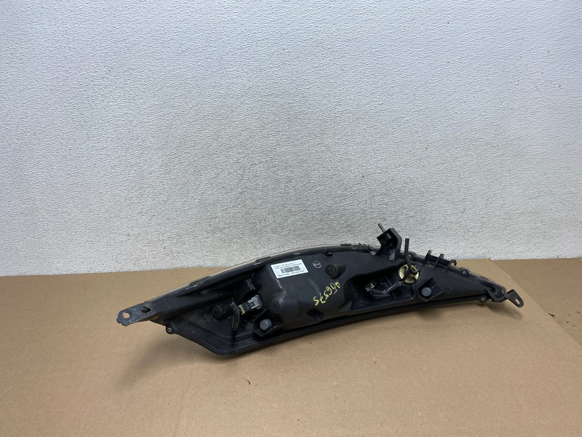 2013 2014 Nissan Juke NISMO RS Left Driver Turn Signal Headlight AG65755