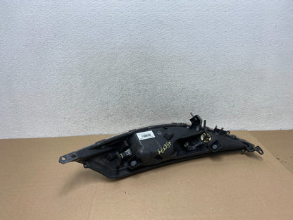 2013 2014 Nissan Juke NISMO RS Left Driver Turn Signal Headlight AG65755