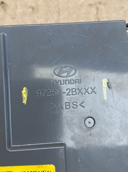 2010 2011 2012 Hyundai Santa Fe Automatic Climate AC Heater Control OE AC6494 DG6