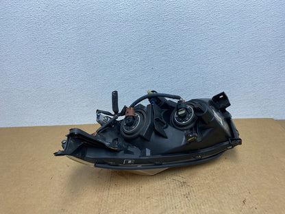 2009 - 2012 Toyota Rav4 Right Passenger RH Side Headlight Halogen AC1846 DW7