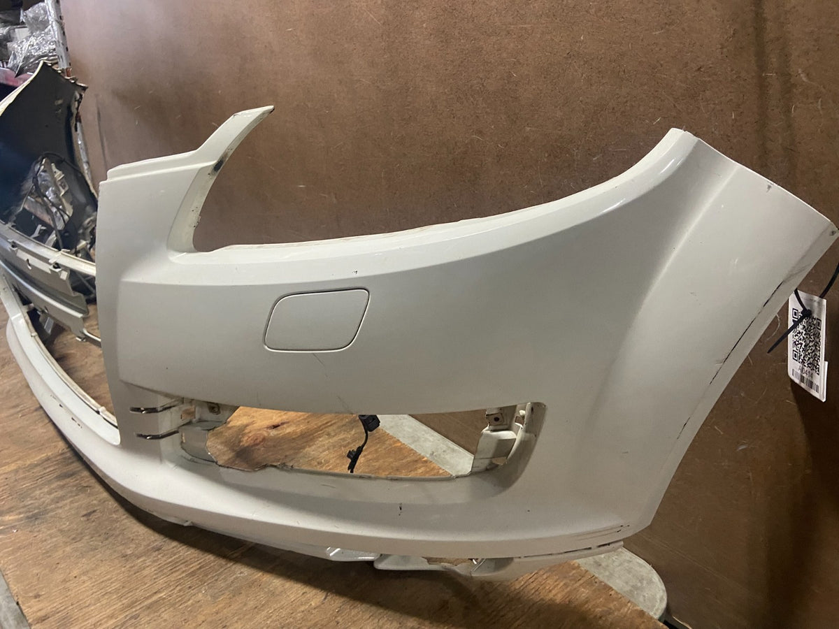 2010 to 2015 Audi Q7 Front Bumper Cover AI0414 PS3
