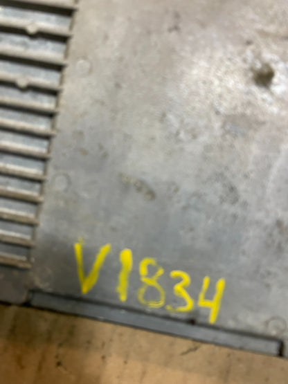 2004 Nissan Armada 5.6L Engine Control Unit ECU ECM Module v1834 DG4