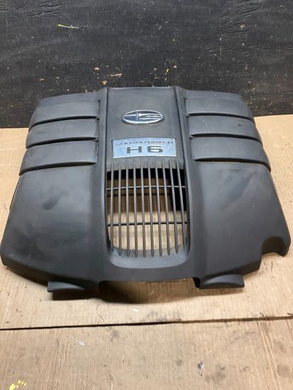 2007 to 2014 Subaru Tribeca 3.0L Factory Engine Cover 14025AA24A U0326 DG0