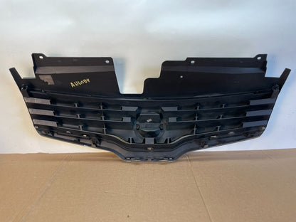 Sedan 2007 2008 2009 Nissan Altima Front Upper Grill Grille AH6084 DG3